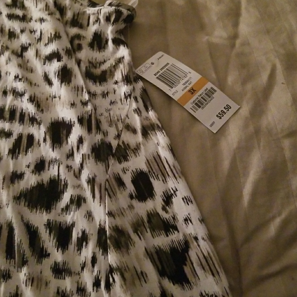 Dress - Picture 3 of 3
